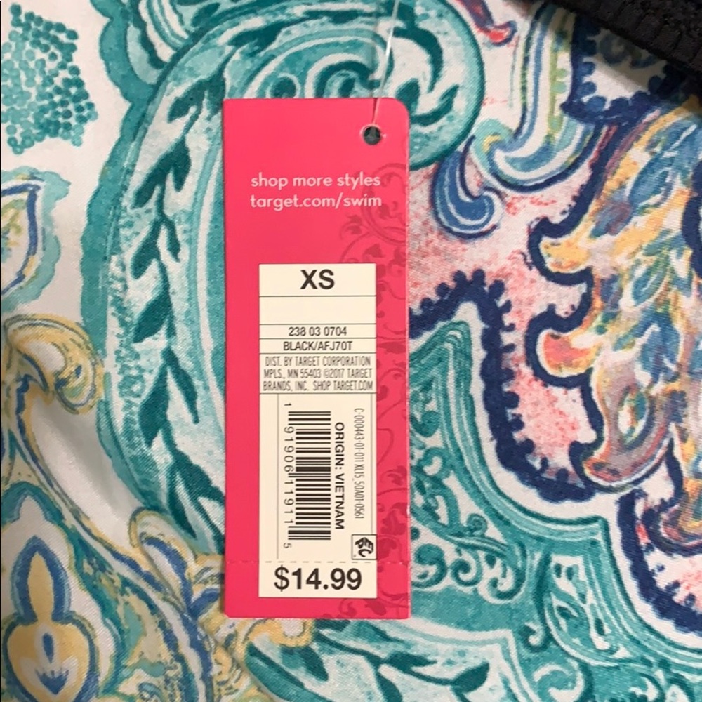 Bikini Top - Picture 3 of 3